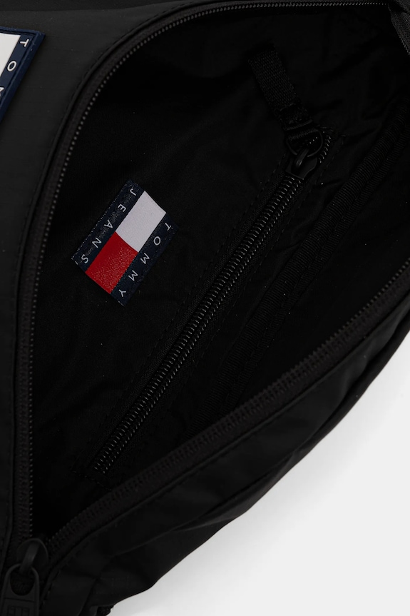Tommy Jeans nerka AM0AM13873 czarny