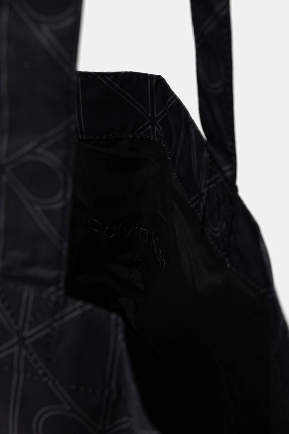 Calvin Klein torba zielony LV04D3137G