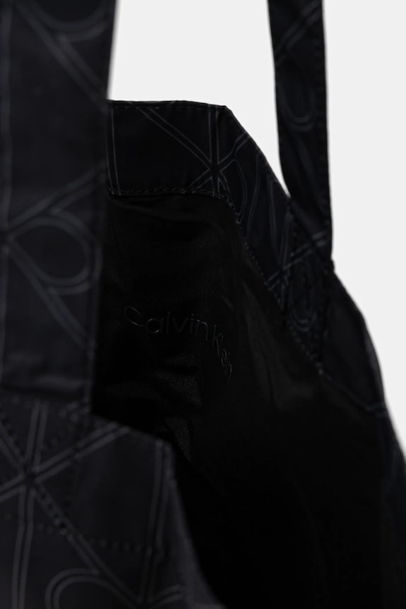 Calvin Klein torba zielony LV04D3137G