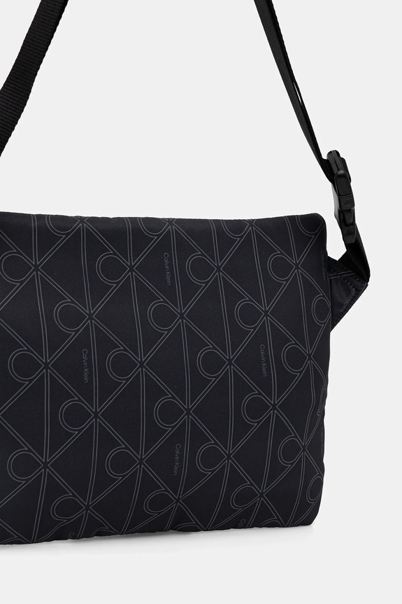 Doplnky Malá taška Calvin Klein LV04D3138G čierna