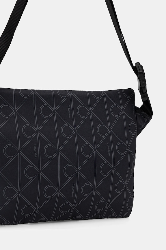 Doplnky Malá taška Calvin Klein LV04D3138G čierna
