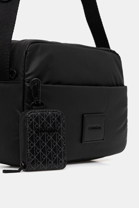 Σακίδιο Calvin Klein μαύρο LV04D3199G