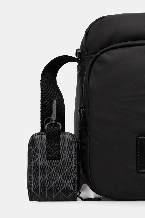 Αξεσουάρ Σακίδιο Calvin Klein LV04D3200G μαύρο
