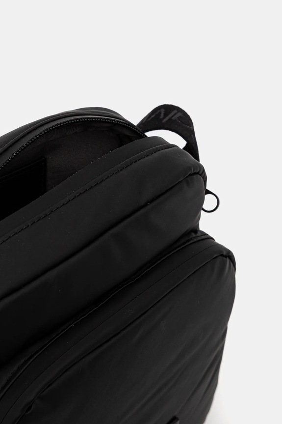 Σακίδιο Calvin Klein LV04D3200G μαύρο