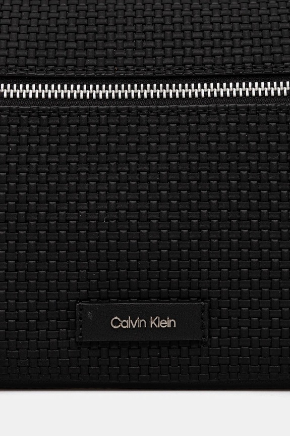 Accesorii Calvin Klein borsetă LV04D3209G negru