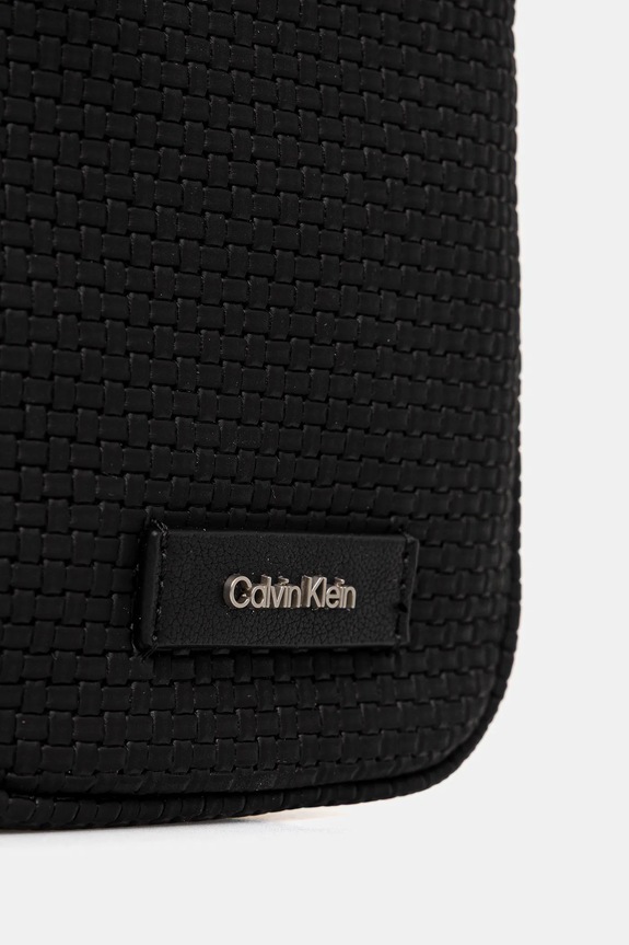 Σακίδιο Calvin Klein μαύρο LV04D3221G