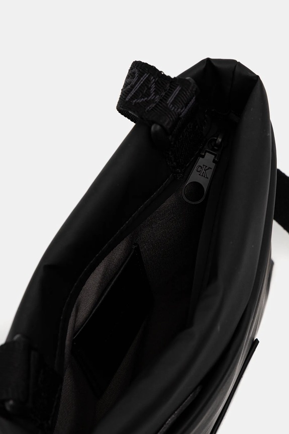 Σακίδιο Calvin Klein μαύρο LV04D3224G