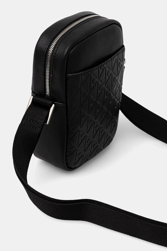 Doplnky Malá taška Calvin Klein LV04D3228G čierna