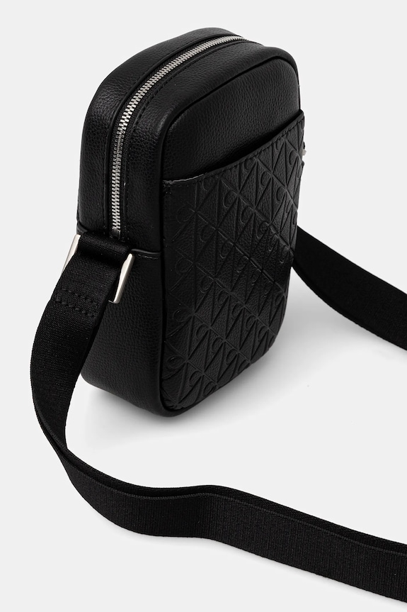 Doplnky Malá taška Calvin Klein LV04D3228G čierna