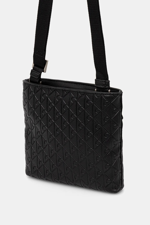 Doplnky Malá taška Calvin Klein LV04D3229G čierna