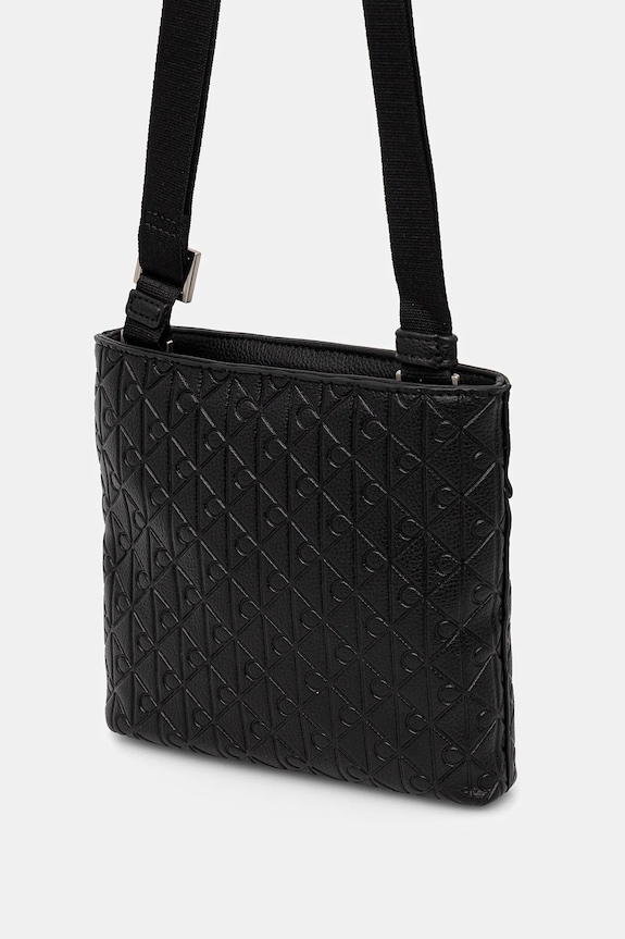 Doplnky Malá taška Calvin Klein LV04D3229G čierna