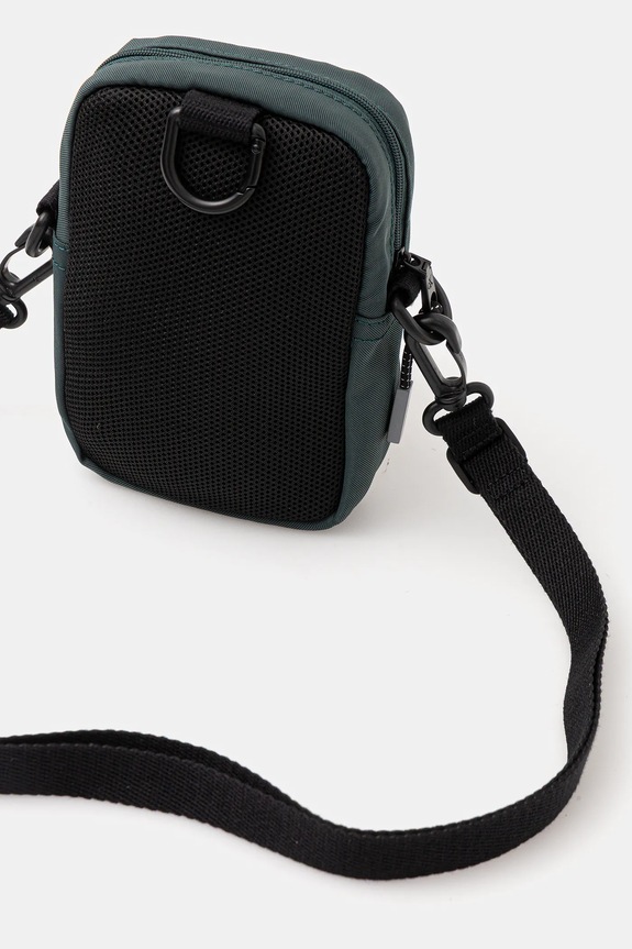 Accesorii Calvin Klein borsetă LV04D3231G verde