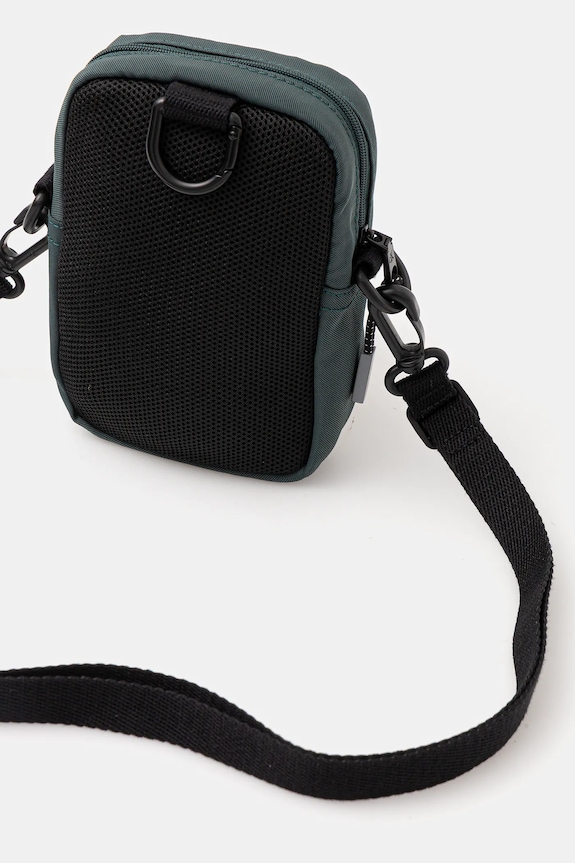 Accesorii Calvin Klein borsetă LV04D3231G verde