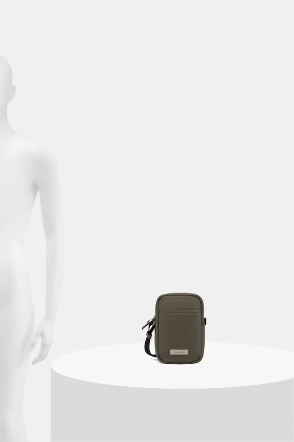 Calvin Klein saszetka męska LV04D3233G