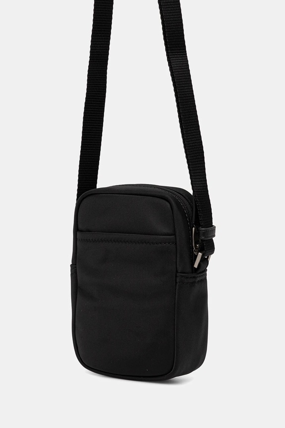 Akcesoria Calvin Klein saszetka męska LV04D3233G czarny