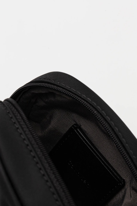 Calvin Klein saszetka męska LV04D3233G czarny