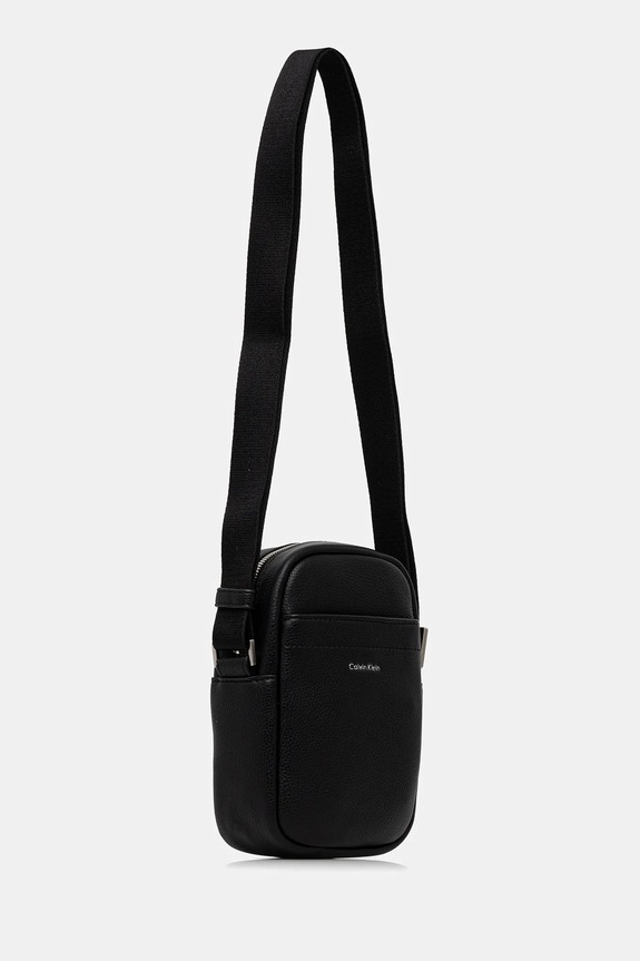 Calvin Klein borsetă LV04D3278G negru SS26