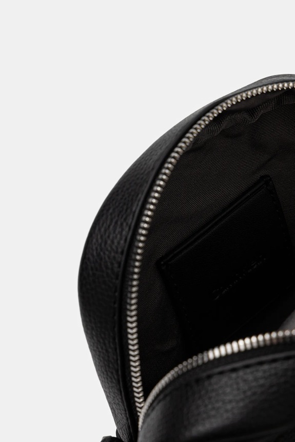 Calvin Klein borsetă LV04D3278G negru