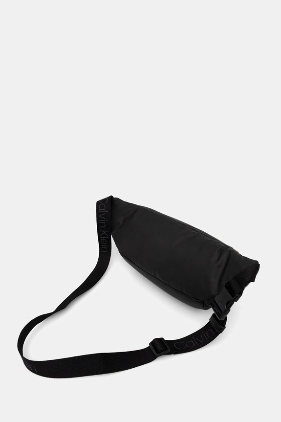 Αξεσουάρ Τσάντα φάκελος Calvin Klein LV04D3198G μαύρο