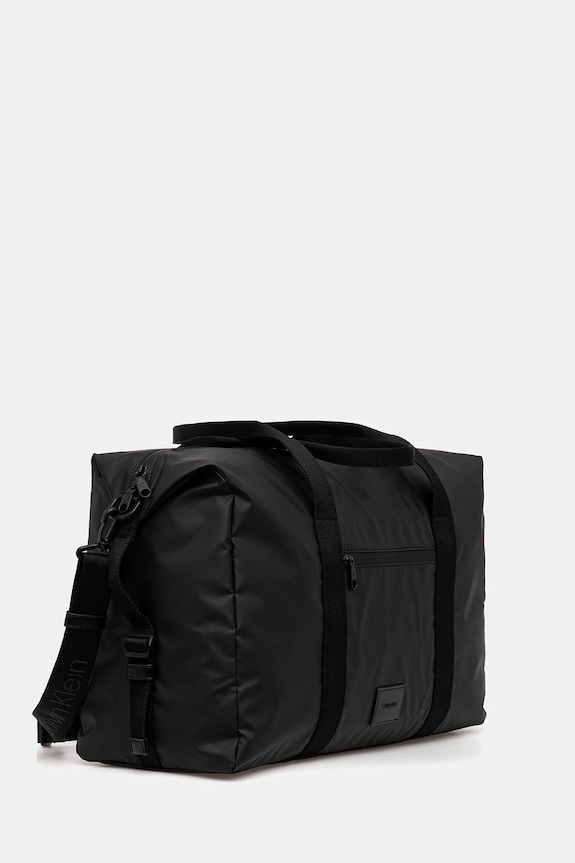 Taška Calvin Klein 49 x 19 x 31 cm LV04D3319G černá SS26