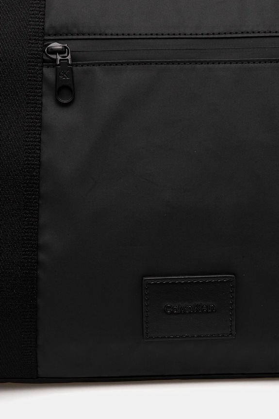 Doplňky Taška Calvin Klein 49 x 19 x 31 cm LV04D3319G černá