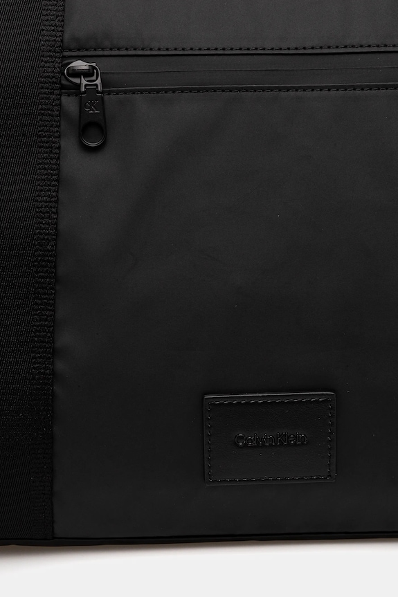 Doplňky Taška Calvin Klein 49 x 19 x 31 cm LV04D3319G černá