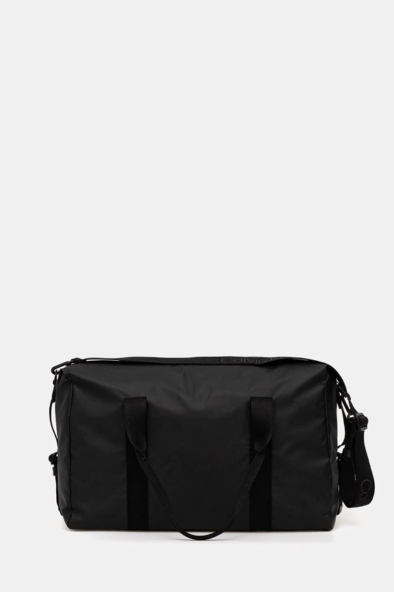 Taška Calvin Klein 49 x 19 x 31 cm černá LV04D3319G