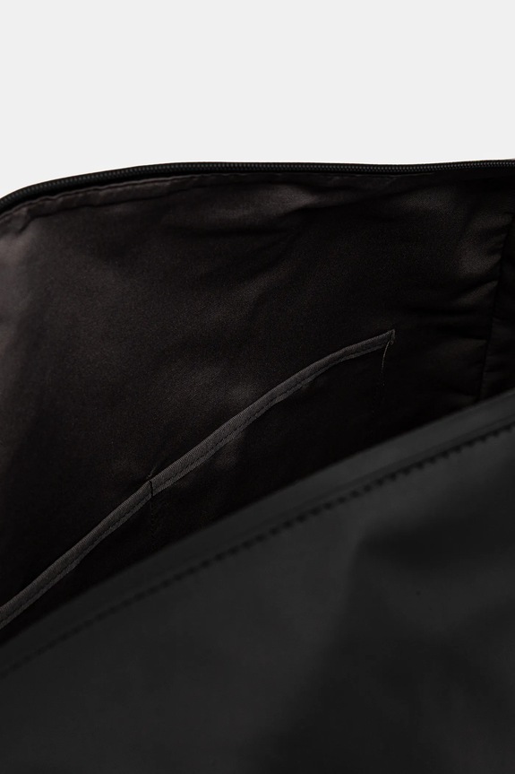Taška Calvin Klein 49 x 19 x 31 cm LV04D3319G černá
