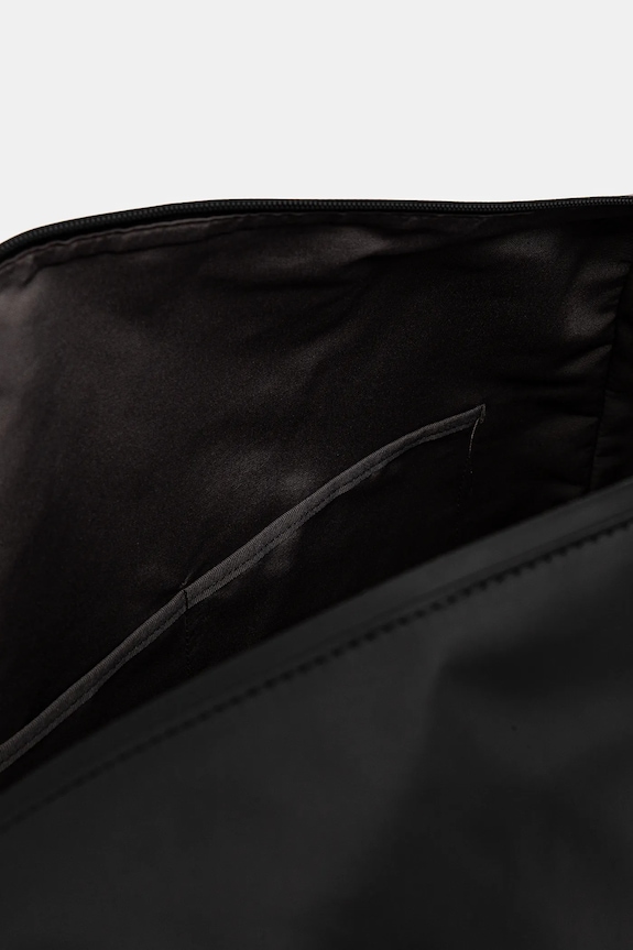 Taška Calvin Klein 49 x 19 x 31 cm LV04D3319G černá