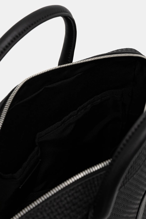 Taška na notebook Calvin Klein 40 x 28 x 7 cm LV04D3207G čierna