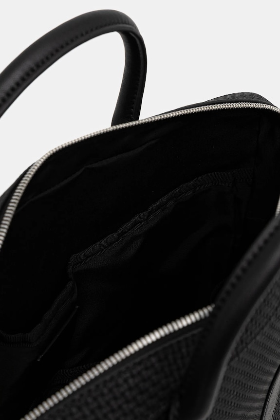 Taška na notebook Calvin Klein 40 x 28 x 7 cm LV04D3207G čierna