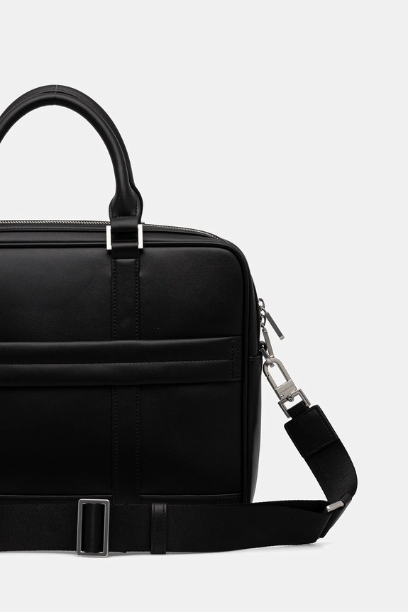 Dodaci Torba Karl Lagerfeld K/TRAVELLER B1M30289 crna