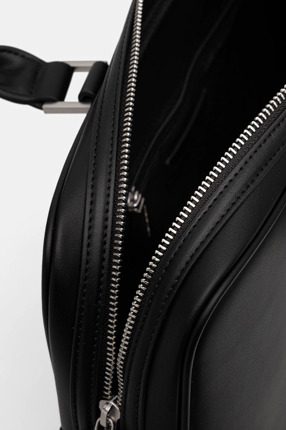 Torba Karl Lagerfeld K/TRAVELLER B1M30289 crna