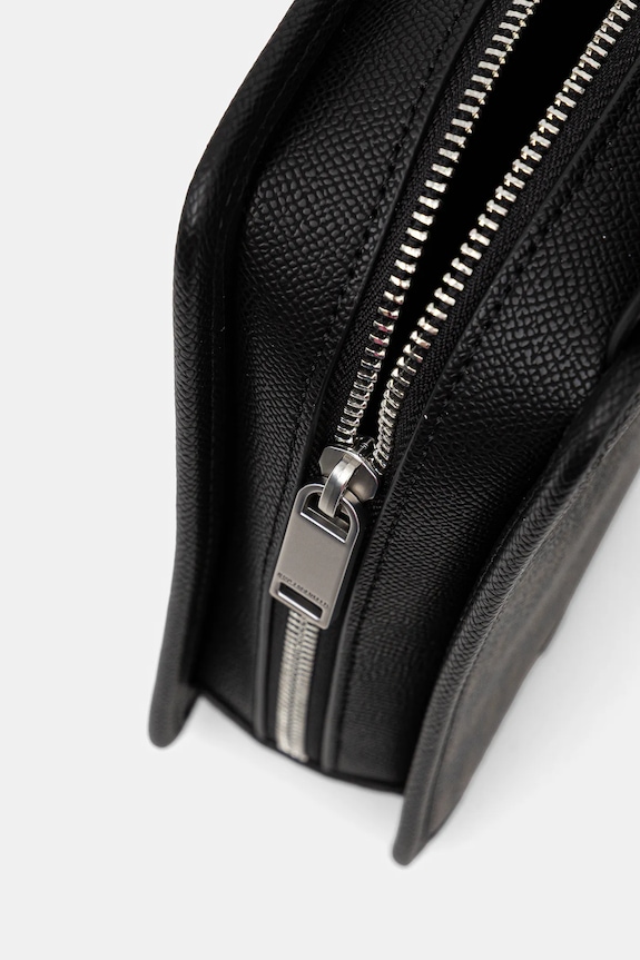 Malá taška Karl Lagerfeld K/MONOGRAM B1M30230