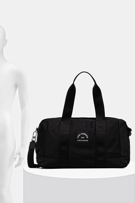 Batoh Karl Lagerfeld K/RSG 32 x 42 x 16 cm B1M30202