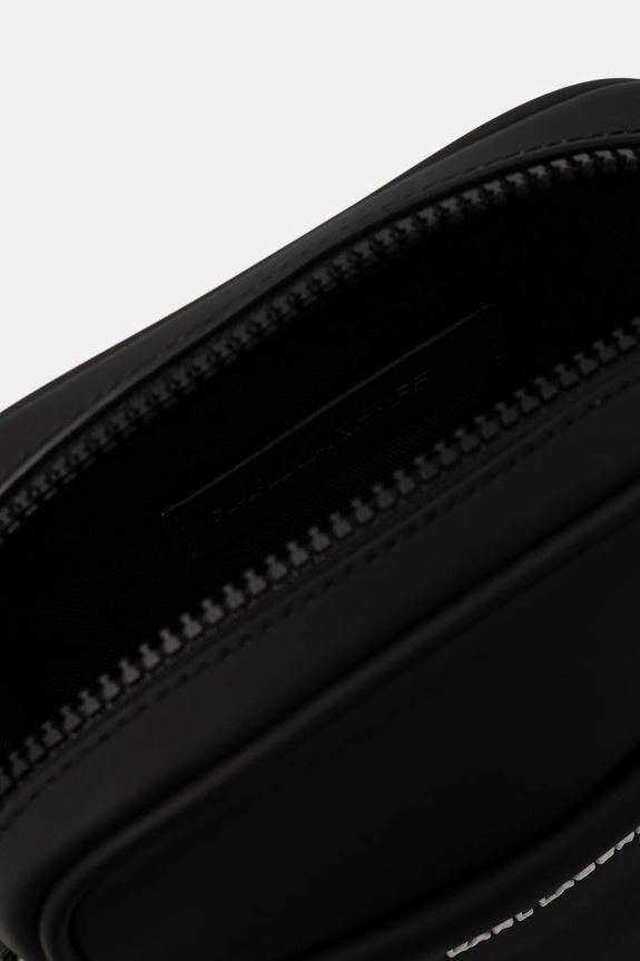 Karl Lagerfeld táska KL ESSENTIAL B1M30273 fekete