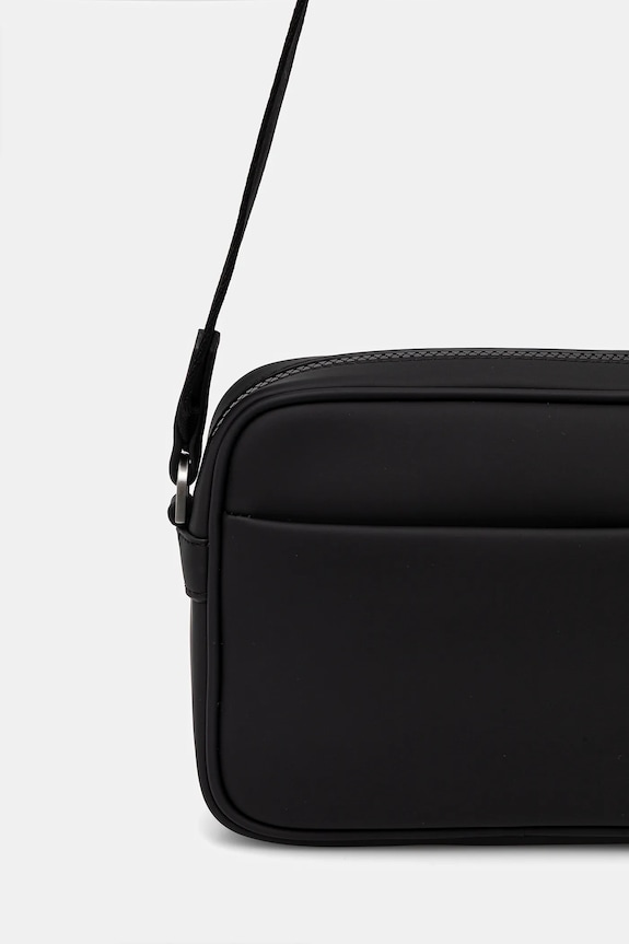 Kiegészítők Karl Lagerfeld táska KL ESSENTIAL B1M30272 fekete
