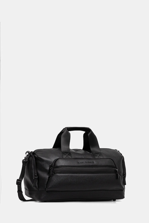 Armani Exchange geantă pentru bărbați negru XM002031.AF19929