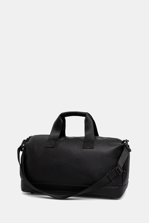 Armani Exchange geantă pentru bărbați XM002031.AF19929 negru SS26