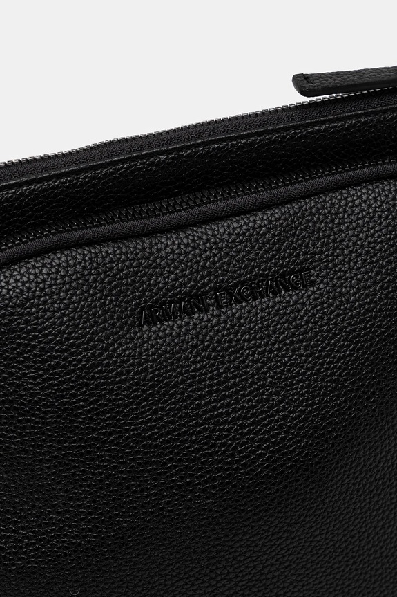 Doplnky Malá taška Armani Exchange XM002033.AF19929 čierna