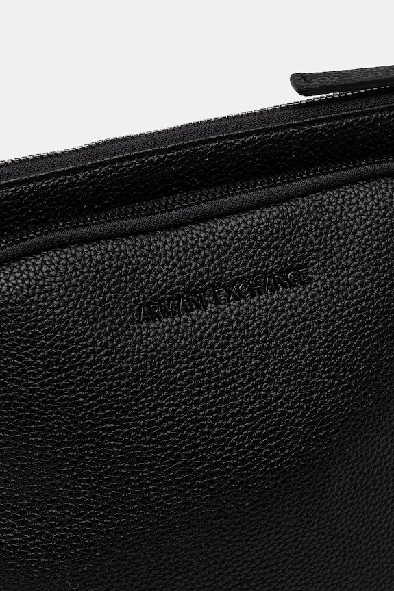 Doplnky Malá taška Armani Exchange XM002033.AF19929 čierna