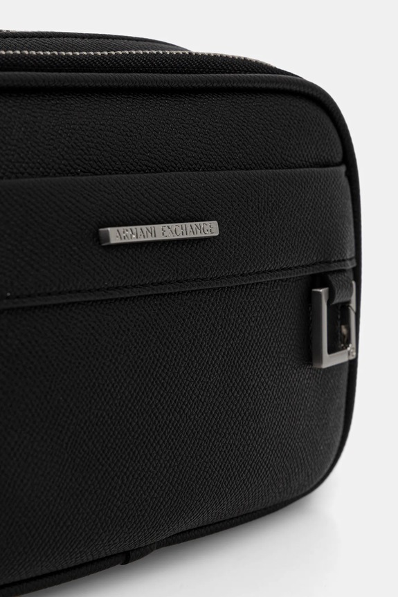 Armani Exchange borsetă negru XM002037.AF19931
