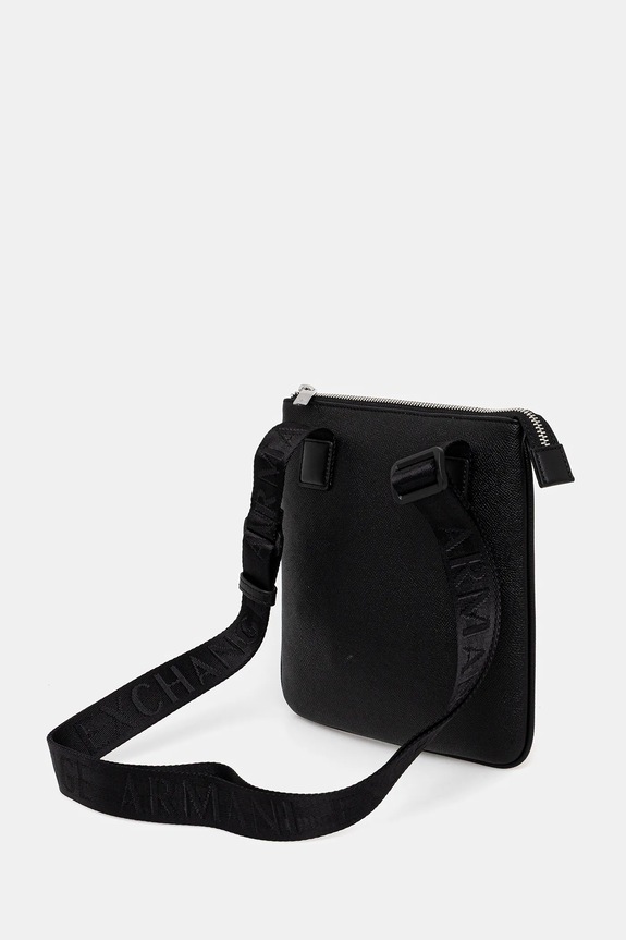 Accesorii Armani Exchange borsetă XM002039.AF19931 negru