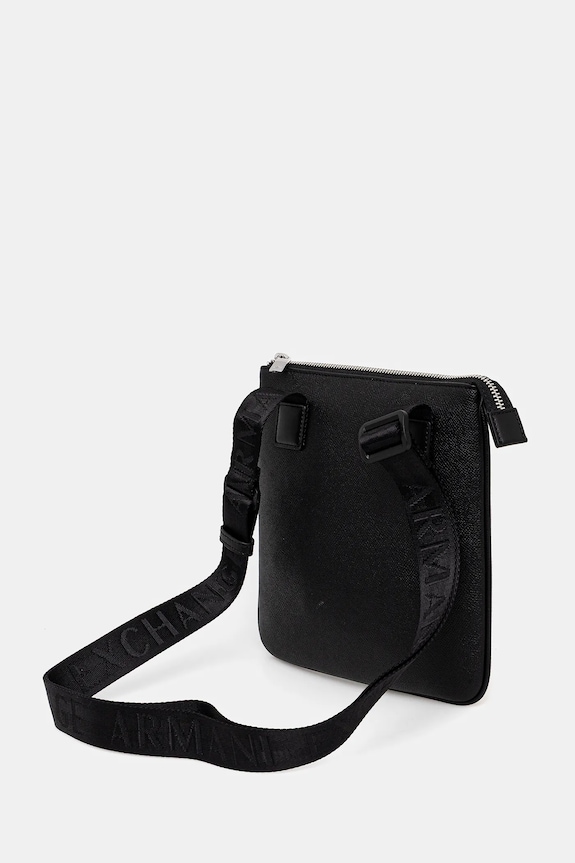 Accesorii Armani Exchange borsetă XM002039.AF19931 negru