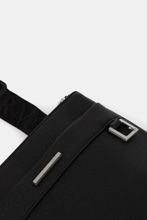 Armani Exchange borsetă negru XM002039.AF19931