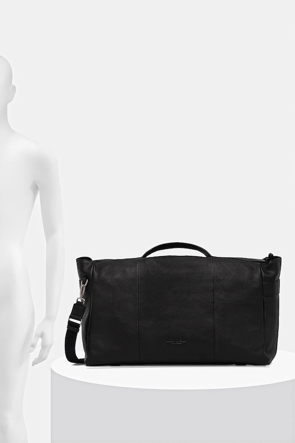 Kožená taška Marc O'Polo 56 x 30 x 25 cm 5000009079