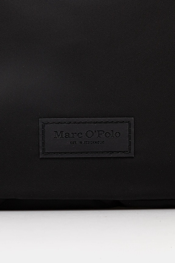 Malá taška Marc O'Polo čierna 5000009093