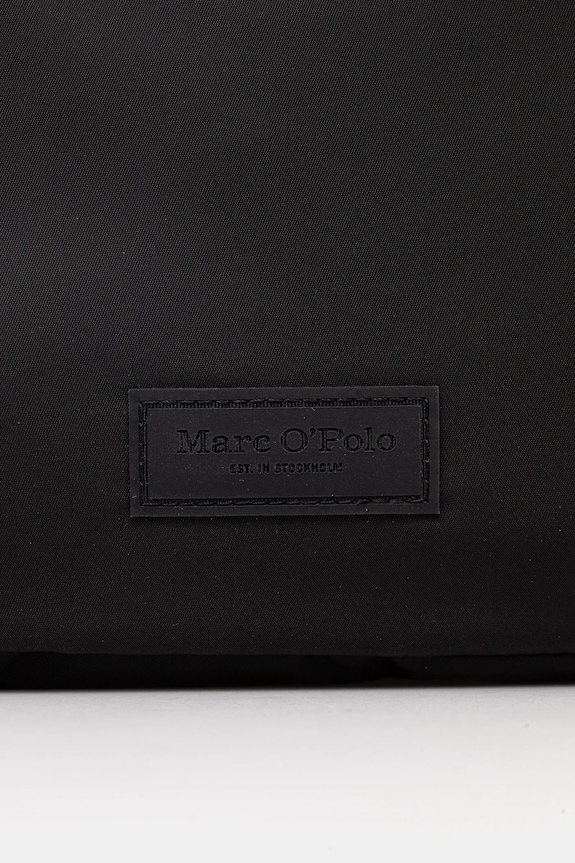 Malá taška Marc O'Polo čierna 5000009093