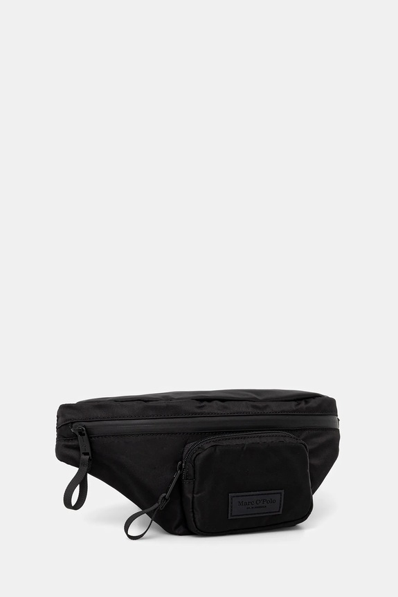 Сумка на пояс Marc O'Polo 5000009094 чёрный SS26