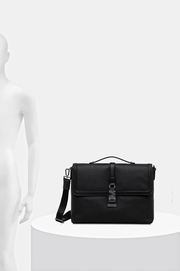 Michael Kors torba skórzana 33R6LHDA9L